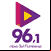 Rádio 96 FM Sul Fluminense Barra Mansa RJ